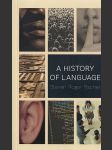 A History of Language - náhled