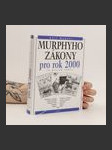 Murphyho zákony pro rok 2000 - náhled