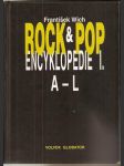 Rock & pop  encyklopedie  2  sv. - náhled
