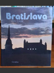 Bratislava (veľký formát) - náhled