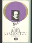 Ako žil a umrel Michail Lermontov - náhled