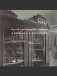 Národní pedagogické muzeum a knihovna J. A. Komenského (1892-2012) - náhled