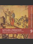 Cyrill mudřec a Method mnich - náhled