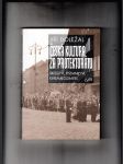 Česká kultura za protektorátu (Školství, písemnictví, kinematografie) - náhled