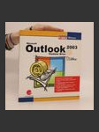 Microsoft Outlook 2003 : podrobný průvodce začínajícího uživatele - náhled