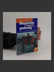 Neplaťte (zbytečně) pokuty! - náhled