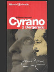 Edmond Rostand, Cyrano z Bergeracu - heroická komedie o 5 aktech a veršem - premiéra 31.10. a 1.11.2002 v Národním divadle - náhled