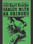 Ďáblův mlýn na Orinoku - náhled