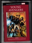 Nejmocnější hrdinové Marvelu: Young Avengers (Pomocníčci / Debutanti), č. 60 - náhled