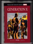 Nejmocnější hrdinové Marvelu: Generation X (Třetí generace - náhled