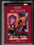 Nejmocnější hrdinové Marvelu: New Mutants (Nová krev / Medvědí démon) - náhled