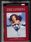 Nejmocnější hrdinové Marvelu: Jessica Jonesová (Na hraně / Žili šťastně až do smrti) - náhled