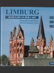 Limburg Domstadt an der lahn - náhled