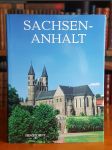 Sachsen Anhalt (veľký formát) - náhled