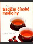 Tajemství tradiční čínské medicíny - náhled