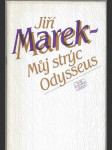 Můj strýc Odysseus - náhled