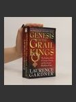 Genesis of the Grail Kings - náhled