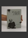 O věcech a lidech : vybráno z Kukátka 1985-2009 - náhled