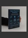 Sport Business Analytics - náhled