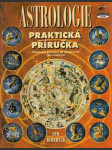 ASTROLOGIE praktickák příručka - náhled