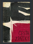 Cesta zpátky - náhled