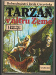 Tarzan v nitru Země - náhled
