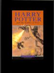 Harry Potter and the Goblet of Fire - náhled