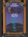 Chung Kuo - Book Three - The White Mountain - náhled
