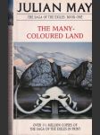 The many Coloured Land - náhled