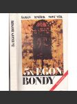 3x Egon Bondy (Šaman, Mníšek, Nový věk) - náhled