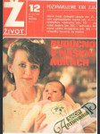 Život 12/1986 - náhled