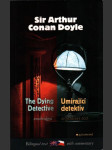 The dying detective and other cases of Sherlock Holmes - Umírající detektiv a jiné případy Sherlocka Holmese (dvojjazyčné) - náhled