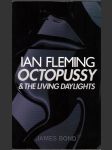 Octopussy & The living daylights - náhled
