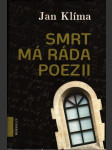 Smrt má ráda poezii - náhled