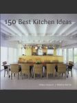150 Best Kitchen Ideas - náhled