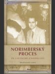 Norimberský proces - náhled