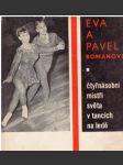 Eva a Pavel Romanovi - náhled