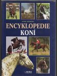 Encyklopedie koní - náhled
