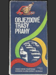 Objezdové trasy Prahy - náhled