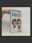 Marcus & Martinus : náš příběh - náhled