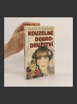 Kouzelné dobrodružství - náhled