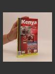 Kenya Tourism Guide 2008/2009 - náhled