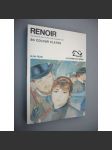 Renoir. The life and work of the artist illustrated with 80 colour plates [umělec, umění] - náhled