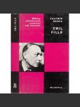 Emil Filla (edice Odkazy pokrokových osobností naší minulosti) - náhled