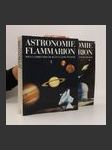 Astronomie Flammarion 1. a 2. díl (dva svazky) - náhled