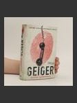Geiger - náhled