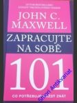 Zapracujte na sobě - maxwell john c. - náhled