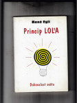 Princip Lola (Dokonalost světa) - náhled