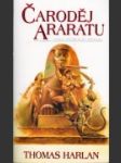 Čarodej Araratu - náhled