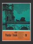Pandur Trenk - náhled